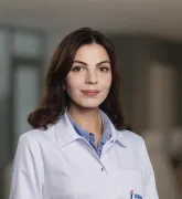 Штопенко Елена Андреевна