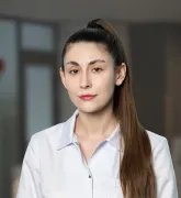 Kostina Tetiana Vasylivna