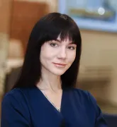 Засядько Анастасія Валеріївна