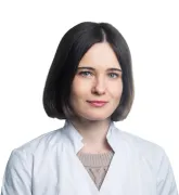Макашутина Ольга Олеговна