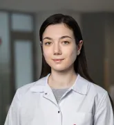 Мельниченко Елизавета Николаевна