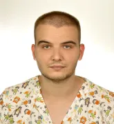 Mykhalniuk Bohdan Viktorovych