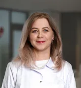 Бутенко Наталія Станіславівна