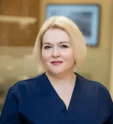 Хмелева Светлана Анатольевна