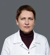 Safonova Lyudmyla Mykolaivna