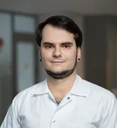 Ochkalov Daniil Olehovych