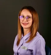 Самохлебова Елена Олеговна
