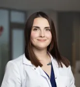 Zabronska Olha Borysivna
