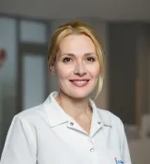 Yarova Iryna Valeriivna
