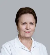 Фесенко Светлана Владимировна