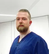 Pysarenko Artem Andriiovych