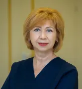 Скобенко Елена Васильевна