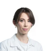 Sokolenko Inna Mykolaivna