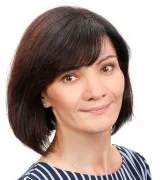 Шаповалова Светлана Геннадиевна