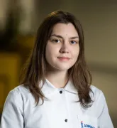Kudlak Yuliia Viktorivna