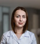 Ostapchuk Olga Sergiivna