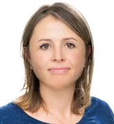 Moroz Nataliia Leonidivna