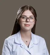 Ликсунова Мария Витальевна