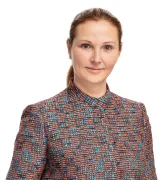 Чемер Наталия Михайловна