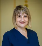 Сечкарева Ирина Владимировна