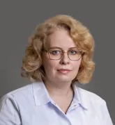Babeshko Yuliia Serhiivna