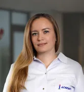 Молокова Елена Владимировна