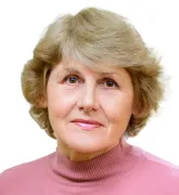 Семишева Надежда Ивановна