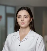 Мачиха Дарина Михайловна