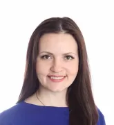 Onyshchenko Yuliia Valeriivna