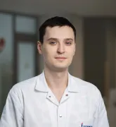 Черленюк Юрий Юрьевич