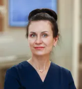 Yaremenko Nelya Konstantinovna