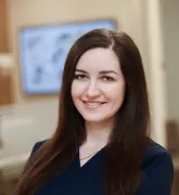 Романова Марина Юзефовна