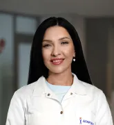 Veremiienko Olha Viktorivna