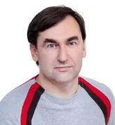 Шмырев Олег Валерьевич