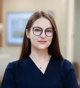 Malakhovska Yuliia Romanivna