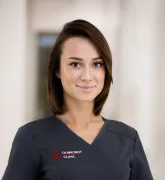 Gavura Anna Vasylivna