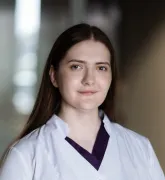 Конецул Александра Ростиславовна