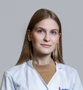 Неродик Ирина Васильевна