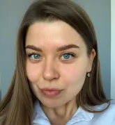 Lebed Daria Vitaliivna