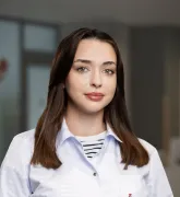 Kartashova Kateryna Vitaliivna