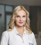 Макарова Наталия Сергеевна