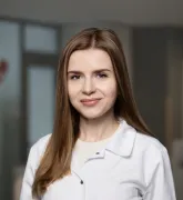 Нестерук Анна Олеговна