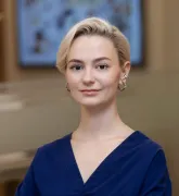 Соловьева (Фесина) Владислава Николаевна