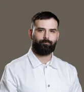 Kaleniuk Andrii Serhiiovych