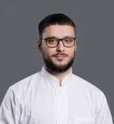 Погорелов Богдан Викторович
