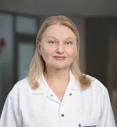 Колосович Наталья Анатольевна