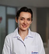 Смаль Галина Михайловна