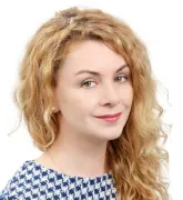 Уткина Екатерина Владимировна