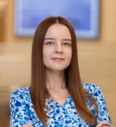 Kuzemska Oleksandra Yuriivna