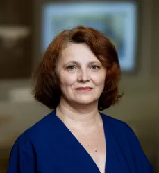 Давидюк Алла Владимировна